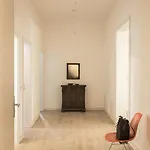 In Manor House On Ruegen Tatil Evi