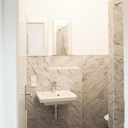 In Manor House On Ruegen Hébergement de vacances Poseritz