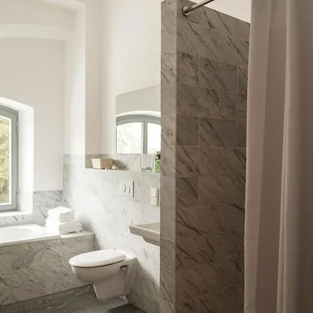 In Manor House On Ruegen *